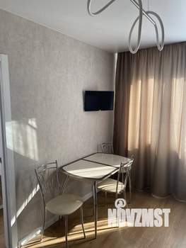 1-к квартира, на длительный срок, 33м2, 20/25 этаж