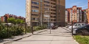 1-к квартира, на длительный срок, 42м2, 2/14 этаж