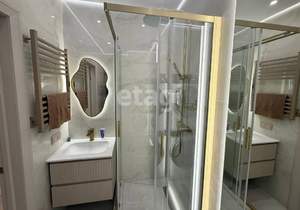 1-к квартира, на длительный срок, 38м2, 3/4 этаж