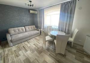 1-к квартира, на длительный срок, 33м2, 8/9 этаж