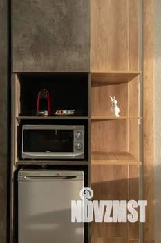 1-к квартира, посуточно, 35м2, 7/11 этаж