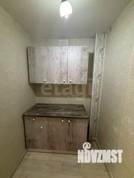 Студия квартира, на длительный срок, 17м2, 2/5 этаж