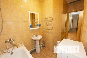 3-к квартира, посуточно, 120м2, 14/15 этаж