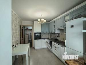 2-к квартира, на длительный срок, 53м2, 8/11 этаж