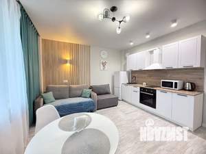 Студия квартира, посуточно, 30м2, 13/18 этаж