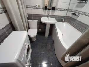 Студия квартира, на длительный срок, 25м2, 6/22 этаж