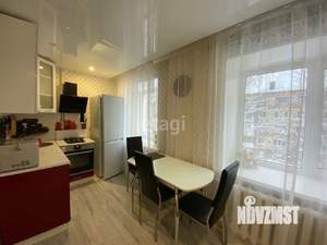 2-к квартира, на длительный срок, 50м2, 4/5 этаж