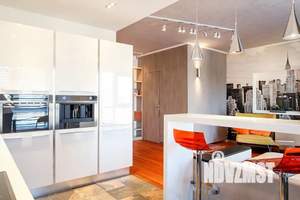 1-к квартира, посуточно, 50м2, 14/16 этаж