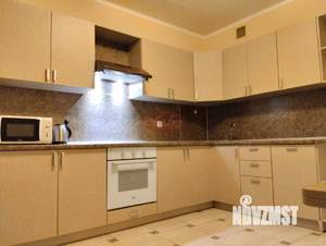 1-к квартира, на длительный срок, 43м2, 21/24 этаж