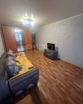 1-к квартира, на длительный срок, 38м2, 3/9 этаж