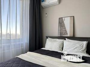 1-к квартира, посуточно, 32м2, 1/1 этаж