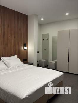 1-к квартира, посуточно, 32м2, 1/1 этаж