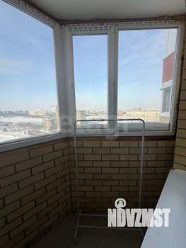 1-к квартира, на длительный срок, 42м2, 16/17 этаж