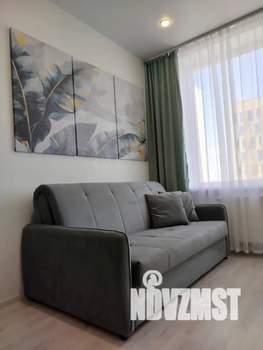 Студия квартира, посуточно, 20м2, 7/9 этаж