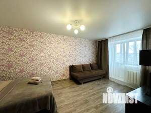 1-к квартира, посуточно, 31м2, 5/5 этаж