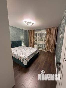 2-к квартира, на длительный срок, 67м2, 3/16 этаж