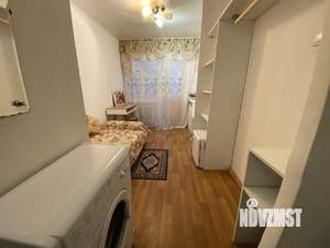 Студия квартира, на длительный срок, 15м2, 3/8 этаж