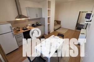 1-к квартира, посуточно, 56м2, 11/23 этаж