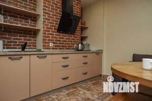 1-к квартира, посуточно, 51м2, 1/1 этаж