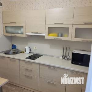 2-к квартира, на длительный срок, 62м2, 1/15 этаж