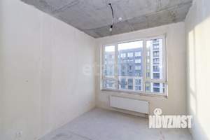 1-к квартира, на длительный срок, 38м2, 10/10 этаж