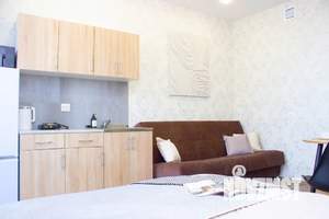 1-к квартира, посуточно, 28м2, 8/9 этаж