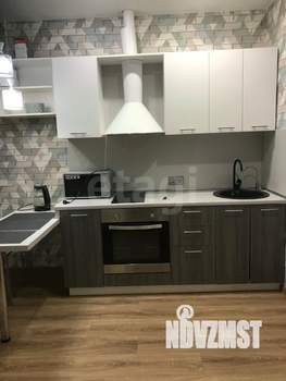 1-к квартира, на длительный срок, 35м2, 13/17 этаж