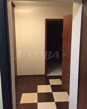 1-к квартира, на длительный срок, 30м2, 9/9 этаж