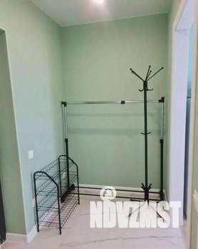 Студия квартира, на длительный срок, 30м2, 17/25 этаж