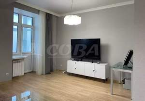 3-к квартира, на длительный срок, 111м2, 3/4 этаж