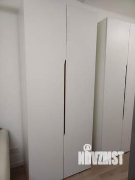 Студия квартира, на длительный срок, 22м2, 3/18 этаж