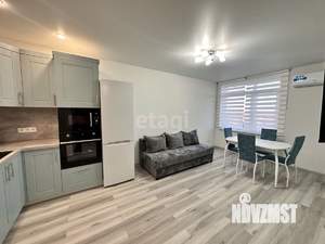 2-к квартира, на длительный срок, 55м2, 12/25 этаж