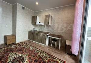 Студия квартира, на длительный срок, 24м2, 9/16 этаж