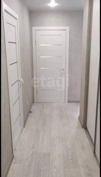 1-к квартира, на длительный срок, 40м2, 6/16 этаж