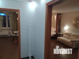 1-к квартира, посуточно, 44м2, 8/9 этаж