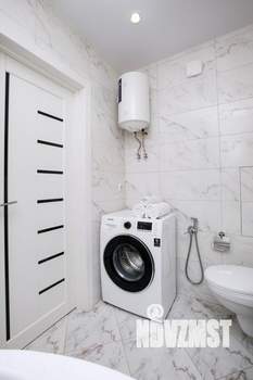 2-к квартира, посуточно, 47м2, 6/17 этаж