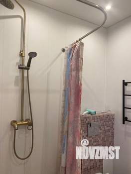 Студия квартира, посуточно, 20м2, 1/9 этаж