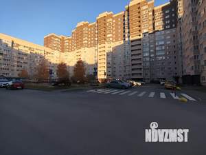 1-к квартира, на длительный срок, 45м2, 7/16 этаж