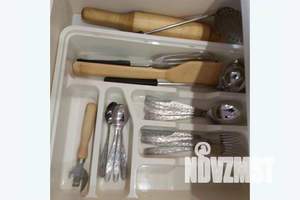 1-к квартира, посуточно, 33м2, 6/17 этаж