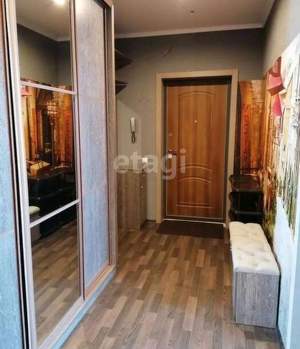 2-к квартира, на длительный срок, 60м2, 14/19 этаж