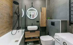 1-к квартира, на длительный срок, 42м2, 18/19 этаж