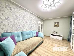 3-к квартира, на длительный срок, 87м2, 2/16 этаж