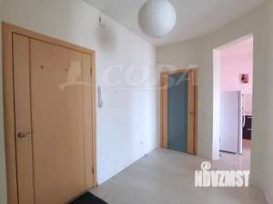 1-к квартира, на длительный срок, 53м2, 7/12 этаж