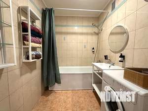 2-к квартира, посуточно, 65м2, 9/14 этаж