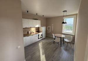 2-к квартира, на длительный срок, 59м2, 17/24 этаж