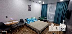 1-к квартира, посуточно, 26м2, 9/10 этаж