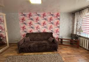 Студия квартира, на длительный срок, 28м2, 2/5 этаж