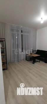 1-к квартира, на длительный срок, 34м2, 1/4 этаж