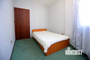 2-к квартира, посуточно, 58м2, 1/1 этаж