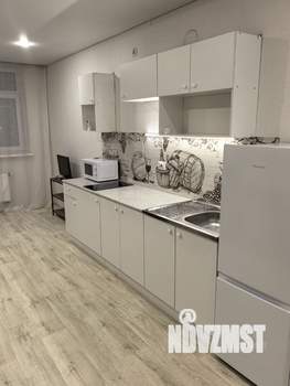 Студия квартира, на длительный срок, 26м2, 13/16 этаж